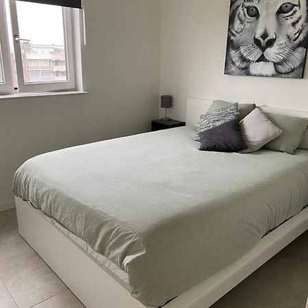 Gezellig 1 slaapkamer appartement nabij het stadscentrum Hasselt Buitenkant foto