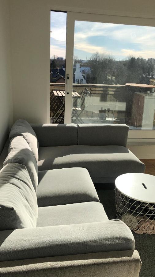 Gezellig 1 slaapkamer appartement nabij het stadscentrum Hasselt Buitenkant foto